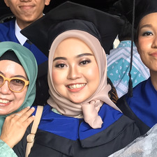 Archita Permata