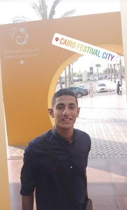 Mohamed Said