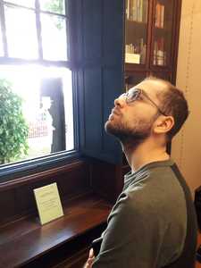 Daniel Andrade Amaral