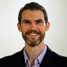 Travis Luckey