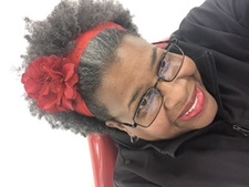 Fralisa McFall