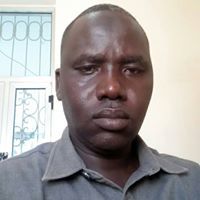 Elhadi Ahmed