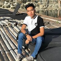 Raymond Rafael