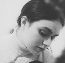 Mahdis moradian daghigh