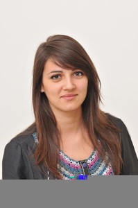 Росица Любенова