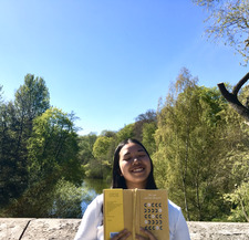 Emmi von dailythoughtsofbooks