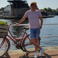Daan Hooiveld