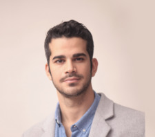 Eyal Drogo