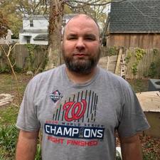 Dave Blevins