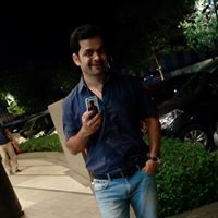 Ajay Karamchandani
