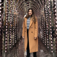 Виолета Атанасова