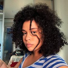 Camila Borges