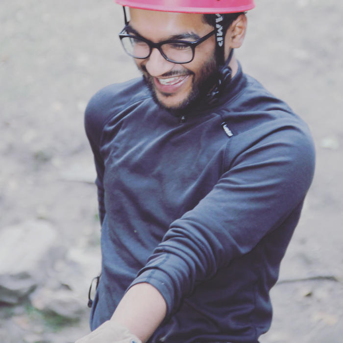 Goodreads profile picture for @shubam