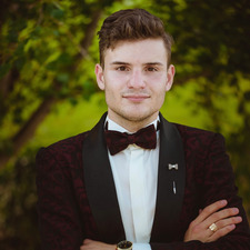 Атанас Радев