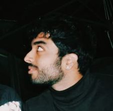Amogh Shetty