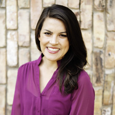 Miranda Hoffman