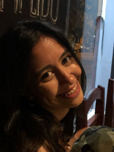 Paula Pereda