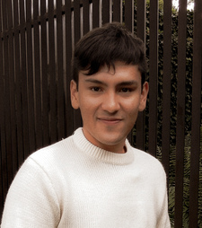 Daniel Beltrán