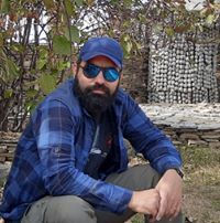 Vishal Wahi