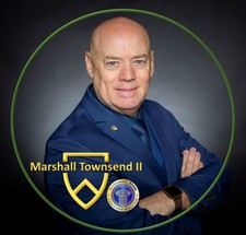 Marshall Townsend II