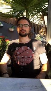 Onur Karacalı