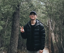 Ricky Tang