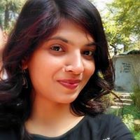 Shraddha Chaudhary
