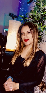 Bhavisha Patel