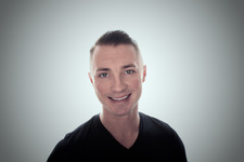 David Gombert