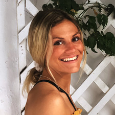 Mary Kate