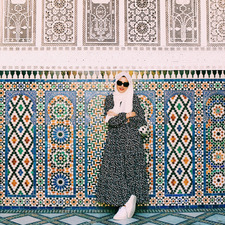 Zainab