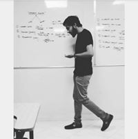 Ahmed Saeed