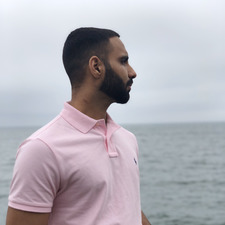 Manvir Sekhon
