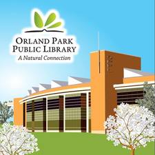 Orland Park Public Library