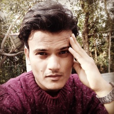 Naresh Adhikari