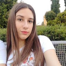 Марина Димитрова