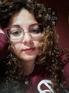 Lorena Pranio