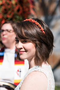 Mary Grace Steigerwald