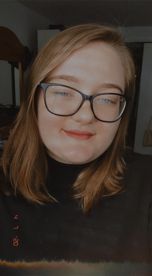 Goodreads profile picture for @honeymoon
