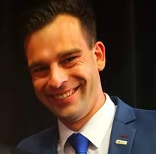 Audrius Gudelevicius