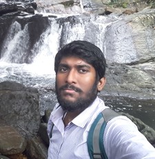 Mohamed Ajmeer