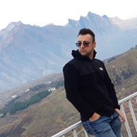 Goran Sabr