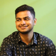 Faisal Ahmed