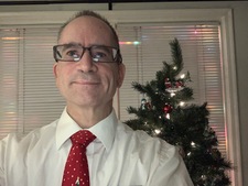 Greg Oaster