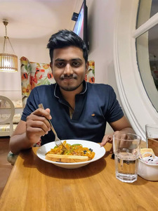 Satyajeet Behura