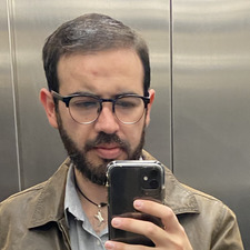 Carlos Alejandro