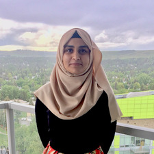 Wajeeha