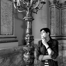 Isaac Alejandro