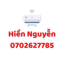 Điện Lạnh Hiền Nguyễn