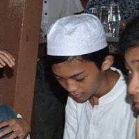 Muhammad Ramadhan